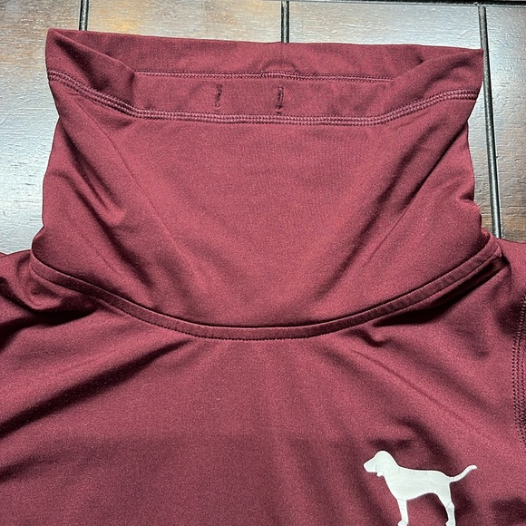 Pink Women’s Active Wear Pullover Size Small. - Picture 2 of 7